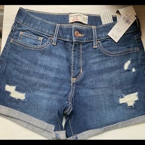 New with tag Abercrombie Kids - girls - 15/16